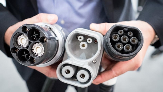 Все о разъемах и типах зарядок для электромобилей в Беларуси