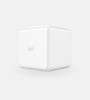 Купить Универсальный пульт ДУ Xiaomi Mi Cube Controller для управления системой умного дома в интернет-магазине умной техники ALLSMART в Минске