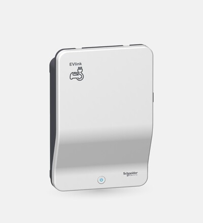 Купить Зарядная станция EVLINK WALLBOX STD T2S 11kW в интернет-магазине умной техники ALLSMART в Минске