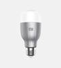 Купить Умная светодиодная лампа Xiaomi Mi LED Smart Bulb white (белая) в интернет-магазине умной техники ALLSMART в Минске