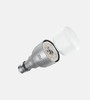 Купить Умная светодиодная лампа Xiaomi Mi LED Smart Bulb white (белая) в интернет-магазине умной техники ALLSMART в Минске